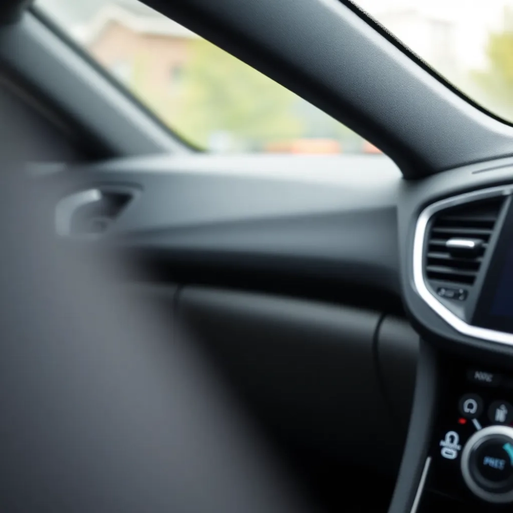 Jak wyłączyć automatyczne zamykanie drzwi Opel Insignia