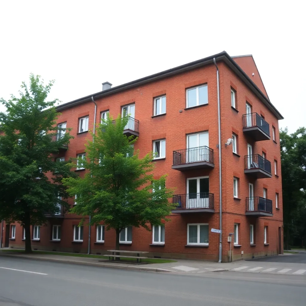 Mieszkania Dąbrowa Górnicza niski czynsz