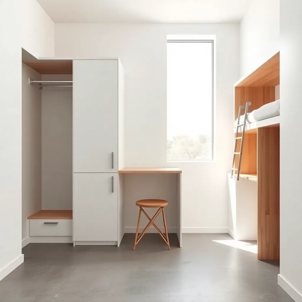 Minimalna powierzchnia mieszkania na osobę