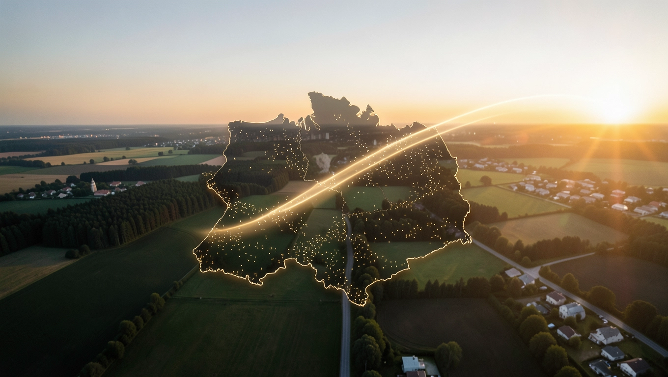 polska ile mieszkańców 2026