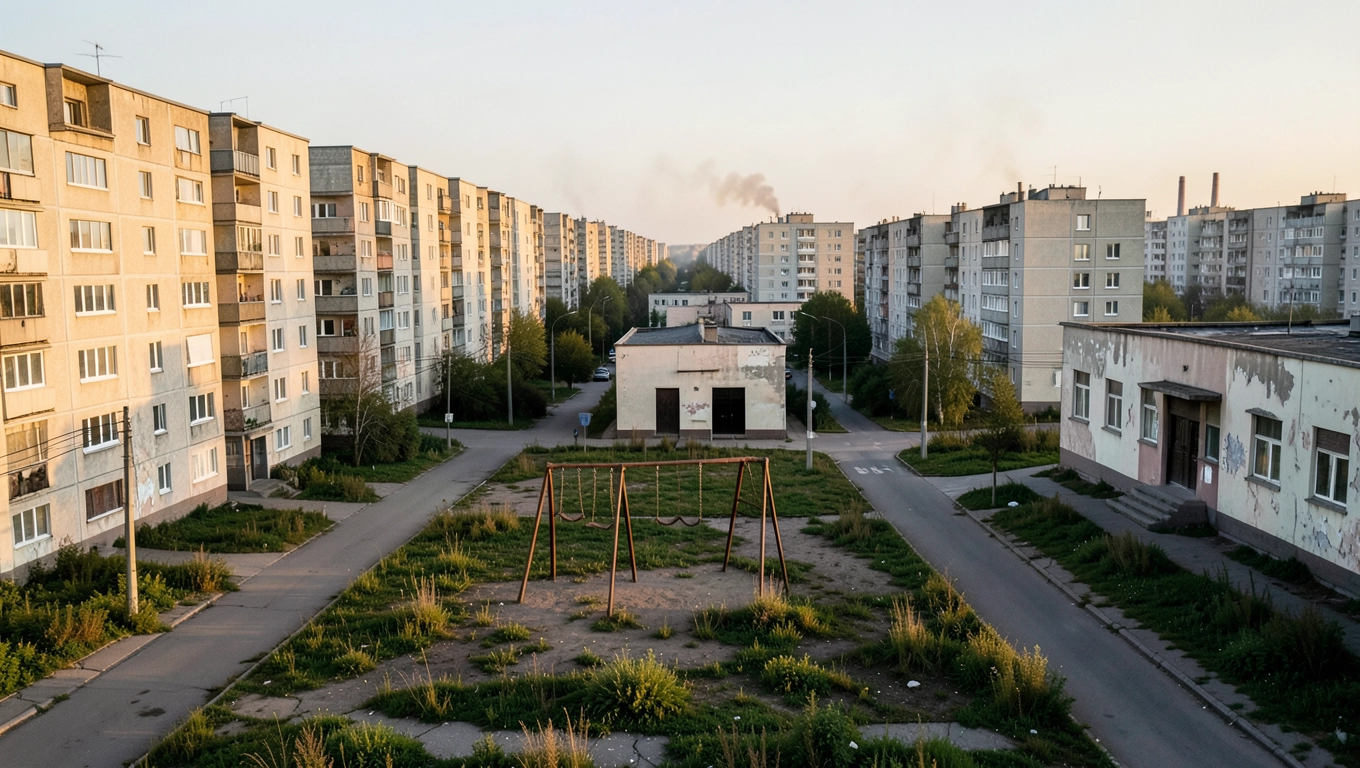 Polska ile mieszkańców będzie mieć w 2030 roku