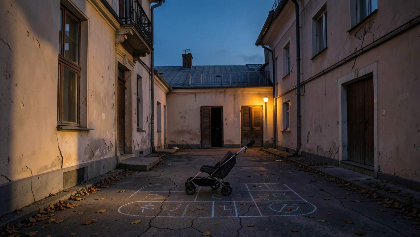 polska ile mieszkańców