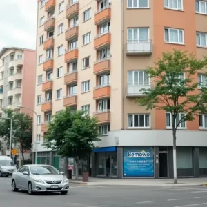 Ceny mieszkań Bemowo rynek wtórny