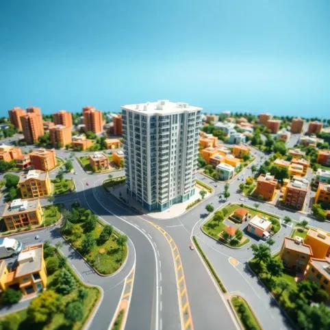 Czy warto inwestować w mieszkania 2025