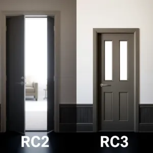 Drzwi RC2 czy RC3