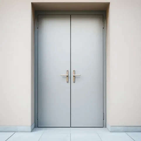 Drzwi wejściowe do budynku wielorodzinnego przepisy