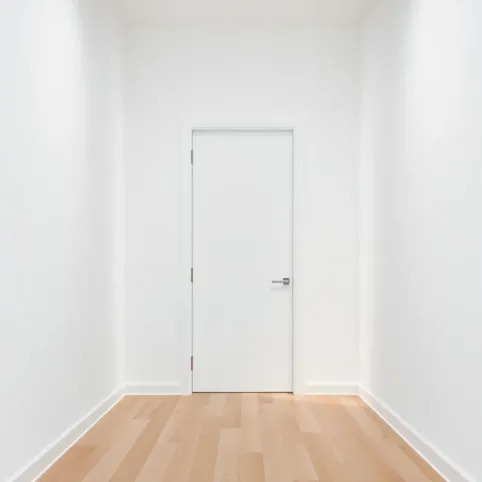 Drzwi wewnętrzne wysokość 250 cm