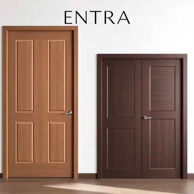 ENTRA drzwi cennik