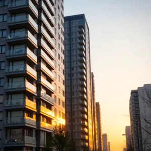 Gdzie są najdroższe mieszkania w Europie