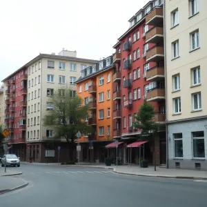 Gdzie są najtańsze mieszkania w Polsce