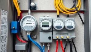 Ile kosztuje protokół pomiarów elektrycznych Sosnowiec