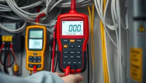 Ile kosztuje protokół pomiarów elektrycznych Tychy