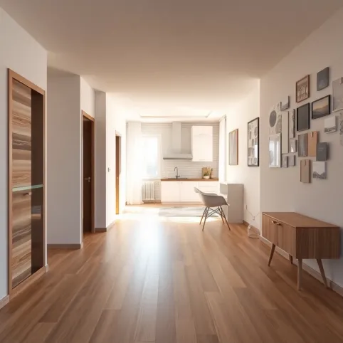 Ile kosztuje wykończenie mieszkania 40m2