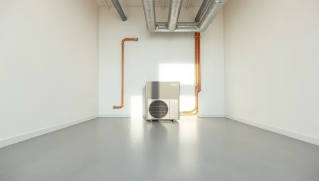 Jaka pompa ciepła do domu 150m2
