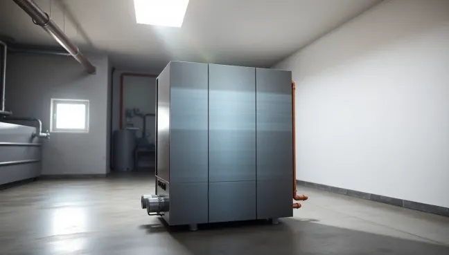 Jaka pompa ciepła do domu 350m2