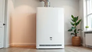 Jaki piec elektryczny do domu 250m2