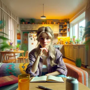 Kim Jest Lokator