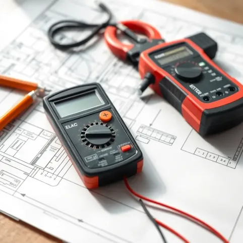 Kto może podpisać protokół odbioru instalacji elektrycznej