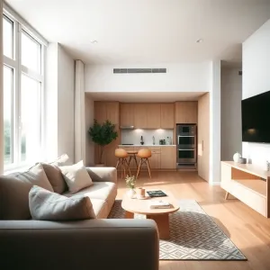 Mieszkanie 40 m2 Warszawa cena