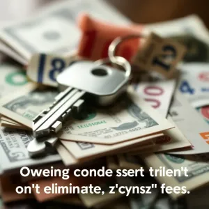 Mieszkanie własnościowe czynsz