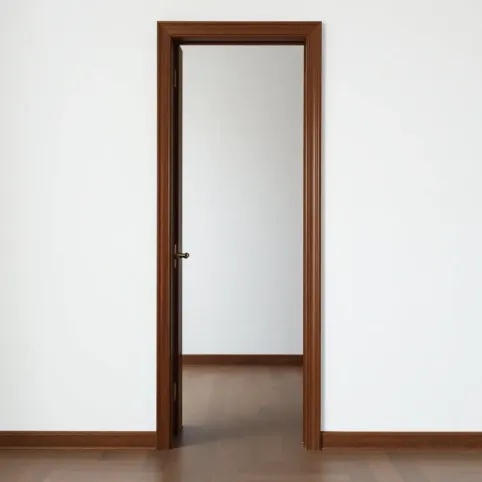 Minimalna wysokość drzwi