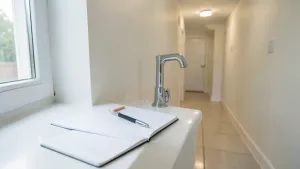 odbiór mieszkania komunalnego po remoncie