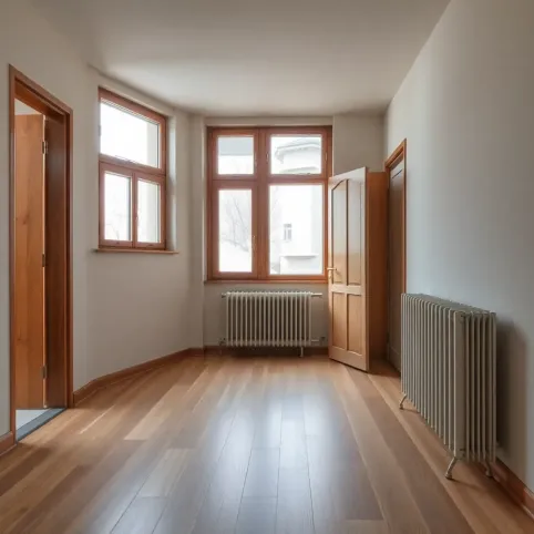 Opis stanu technicznego mieszkania do urzędu skarbowego