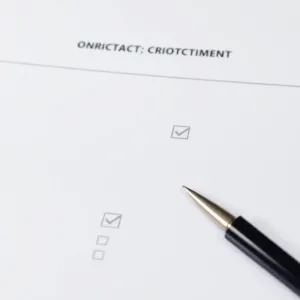 Protokół częściowego odbioru robót wzór