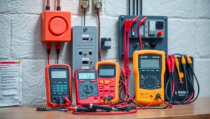 Protokół odbioru instalacji elektrycznej koszt Bielsko Biała