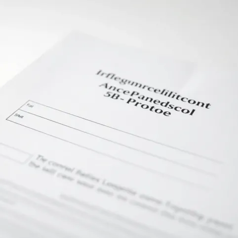 Protokół odbioru instalacji teletechnicznej wzór