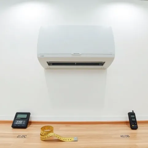 Protokół odbioru klimatyzacji WZÓR
