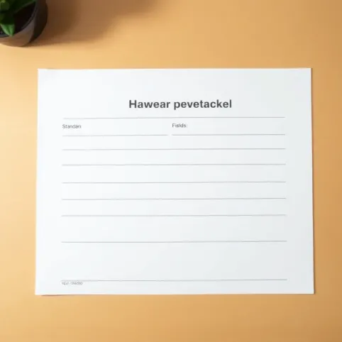 protokół zdawczoodbiorczy wzór