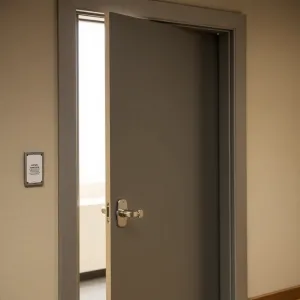Przegląd drzwi ppoż przepisy