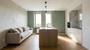 remont mieszkania 60 m2