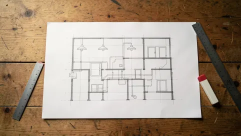 remont mieszkania architekt wnętrz