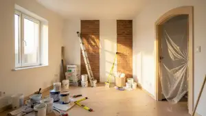 remont mieszkania dąbrowa tarnowska