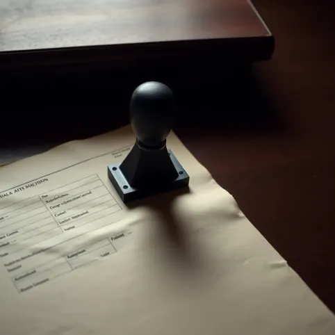 Skreślenie z listy osób oczekujących na mieszkanie