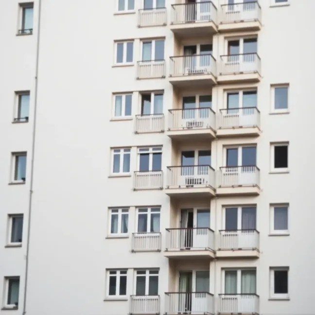 Średnie ceny mieszkań Wrocław