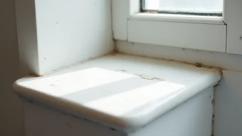 Wysokość parapetu Warunki techniczne